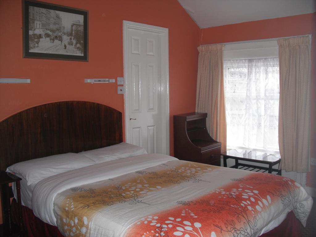 Marian Guest House Dublin Zimmer foto