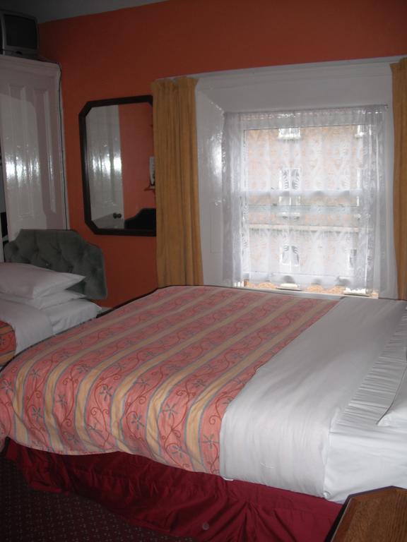 Marian Guest House Dublin Zimmer foto