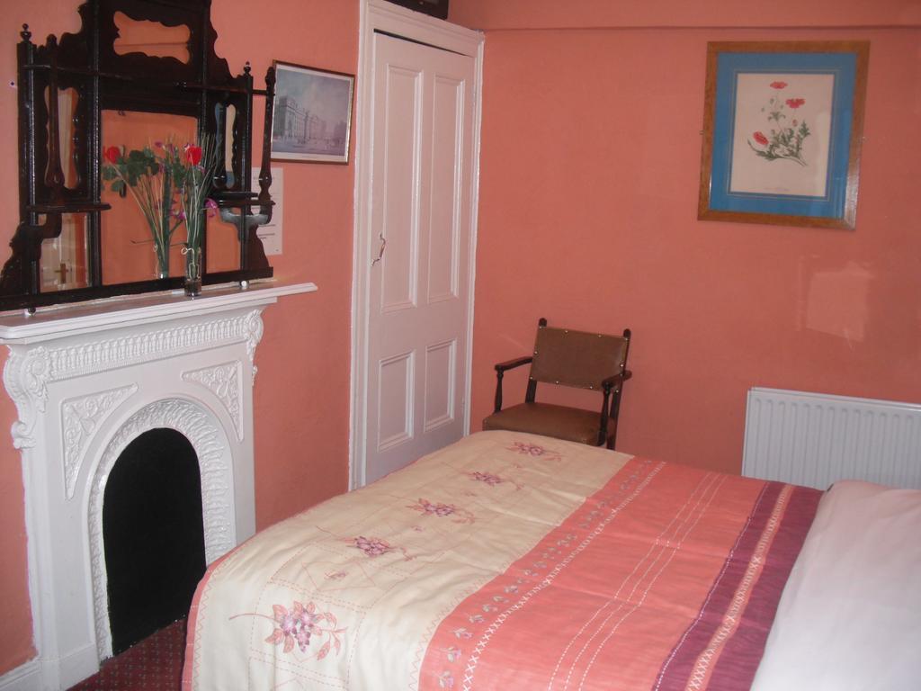 Marian Guest House Dublin Zimmer foto