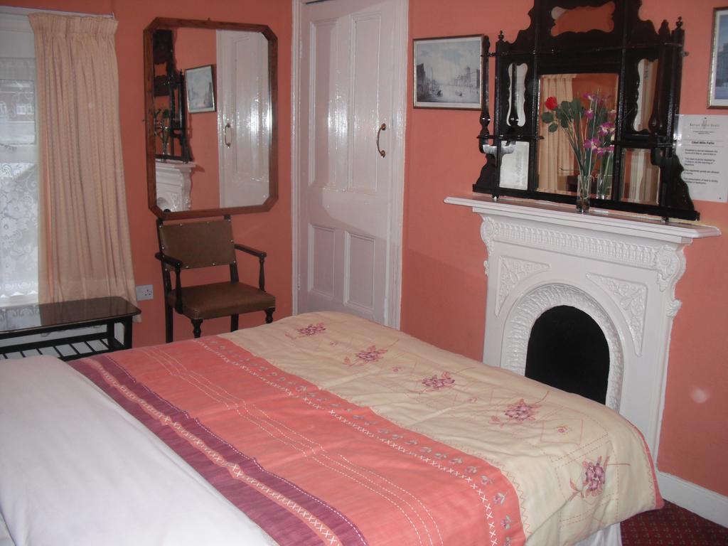 Marian Guest House Dublin Zimmer foto