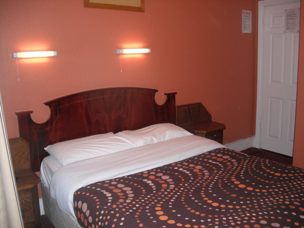 Marian Guest House Dublin Zimmer foto